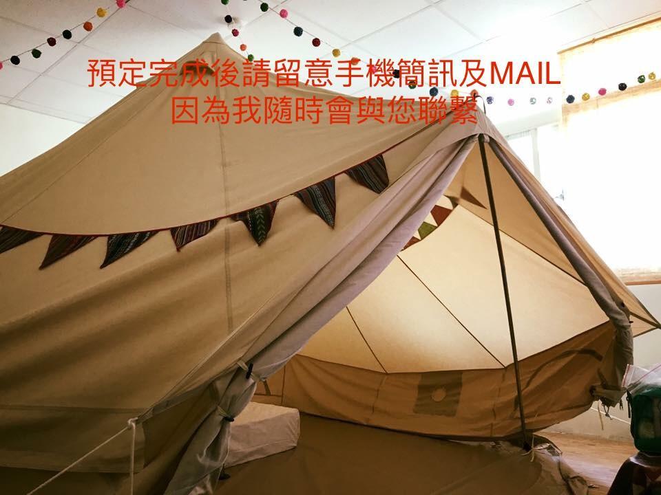 Free&Slow Hualien Exterior foto